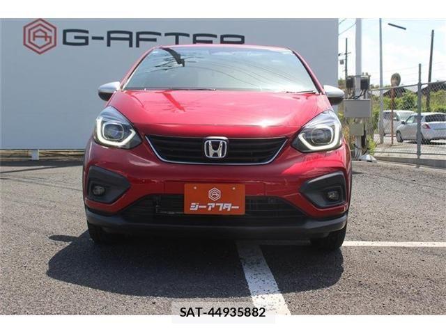 Honda FIT 2020-07 6612261-5