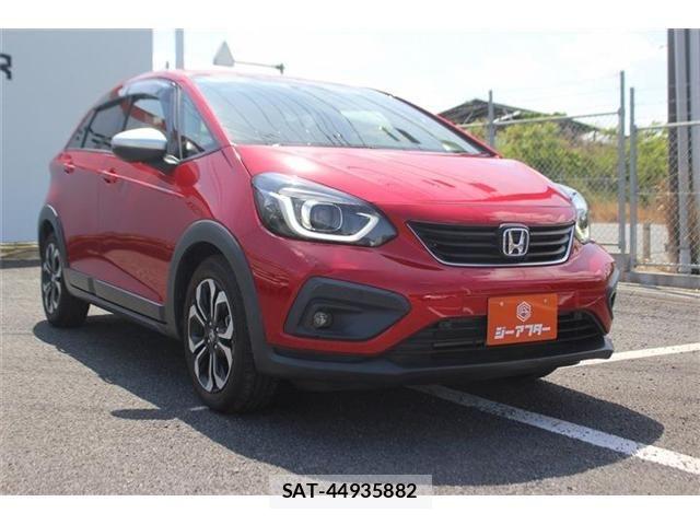 Honda FIT 2020-07 6612261-6