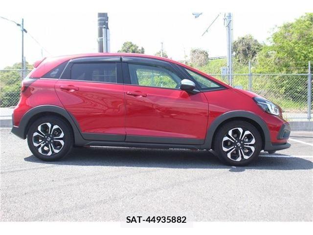 Honda FIT 2020-07 6612261-7