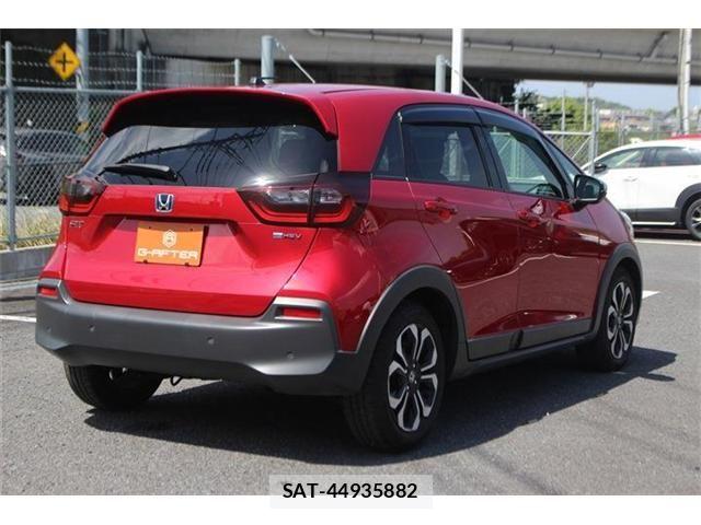 Honda FIT 2020-07 6612261-8