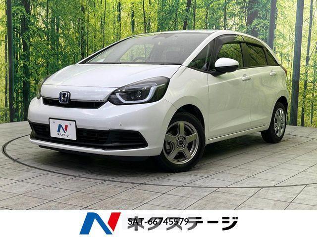 Honda FIT 2024-03 6612258-0