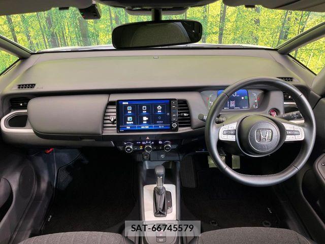 Honda FIT 2024-03 6612258-1