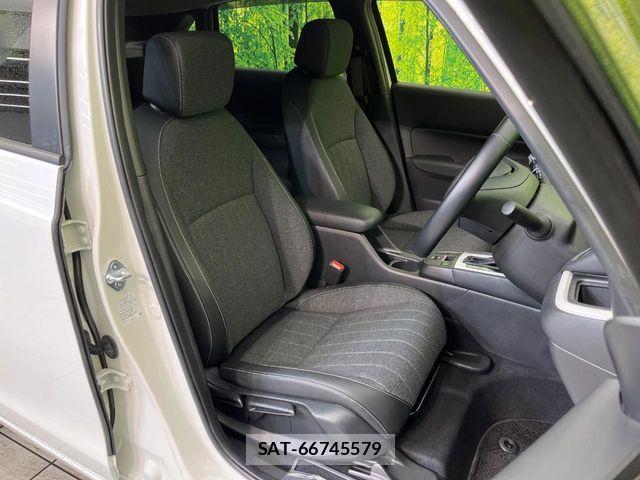 Honda FIT 2024-03 6612258-8