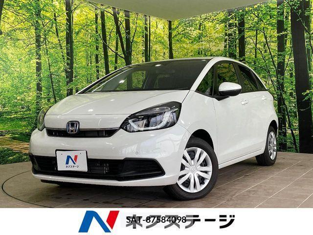 Honda FIT 2024-10 6612259-0