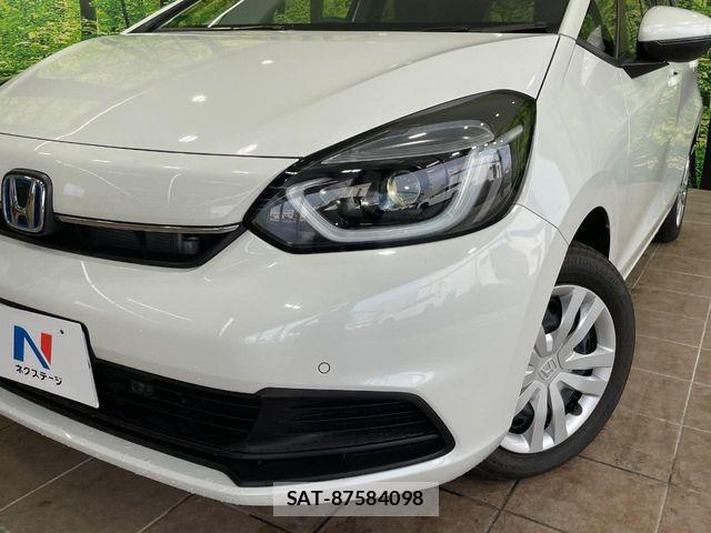 Honda FIT 2024-10 6612259-11