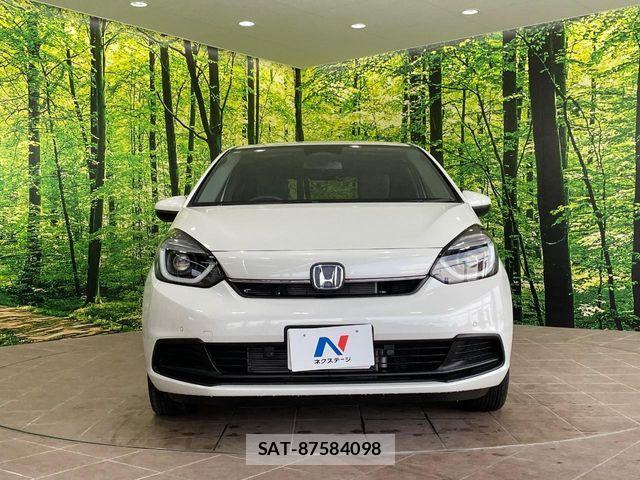 Honda FIT 2024-10 6612259-13