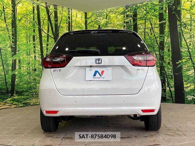 Honda FIT 2024-10 6612259-14