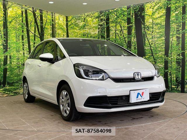 Honda FIT 2024-10 6612259-15