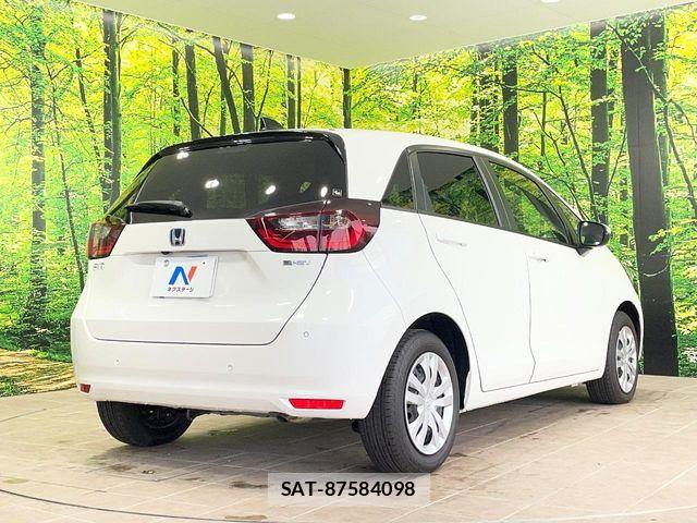Honda FIT 2024-10 6612259-16