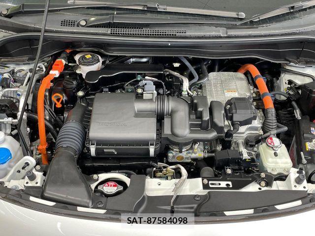 Honda FIT 2024-10 6612259-17