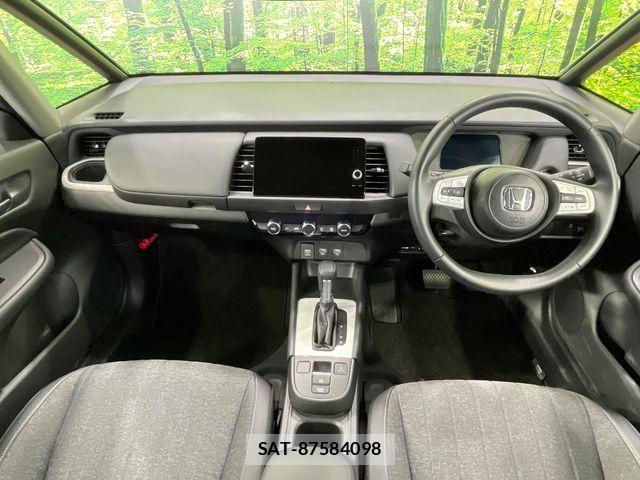 Honda FIT 2024-10 6612259-1