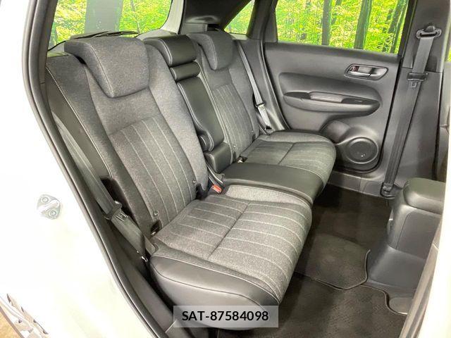 Honda FIT 2024-10 6612259-8
