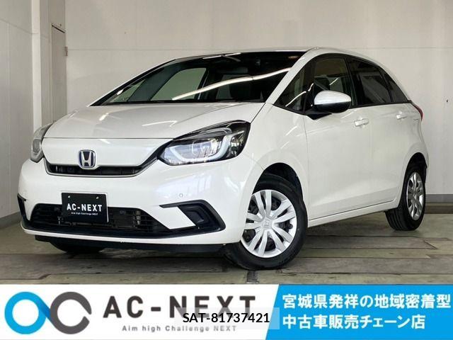 Honda FIT 2021-11 6641695-0