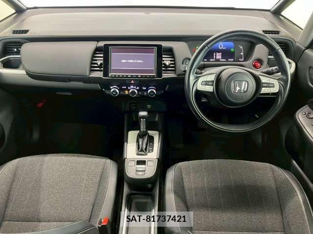 Honda FIT 2021-11 6641695-9