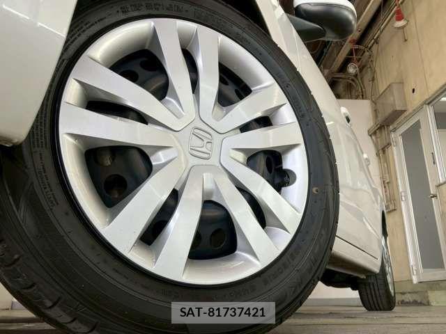 Honda FIT 2021-11 6641695-10