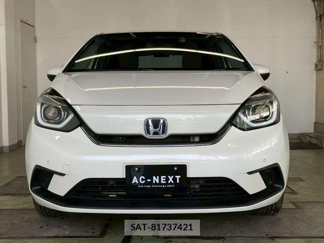 Honda FIT 2021-11 6641695-11