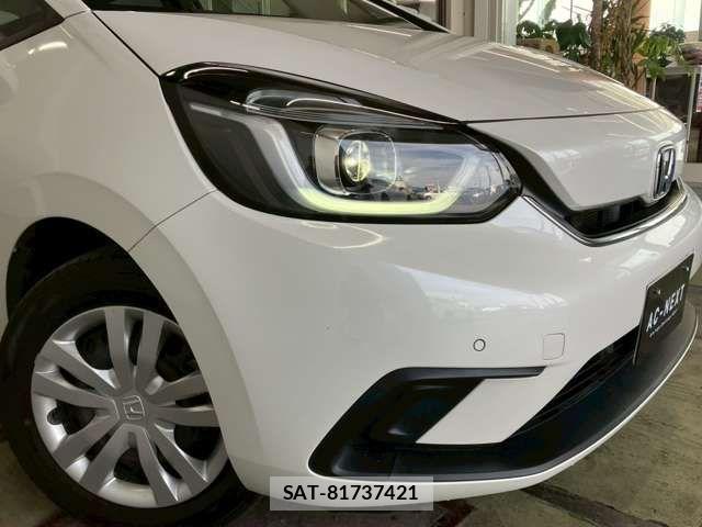Honda FIT 2021-11 6641695-12