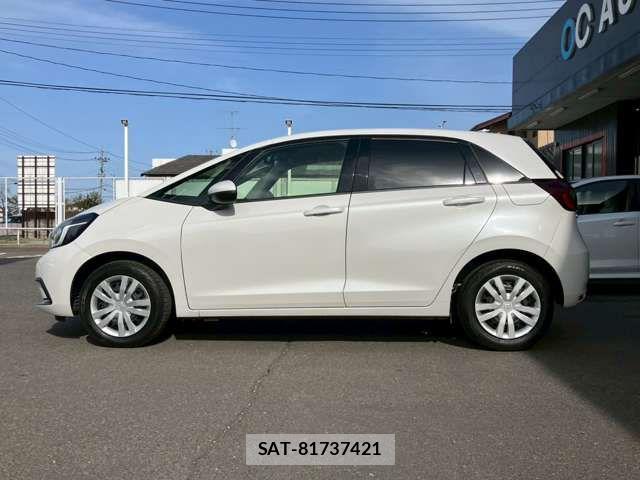 Honda FIT 2021-11 6641695-13