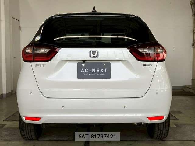 Honda FIT 2021-11 6641695-14