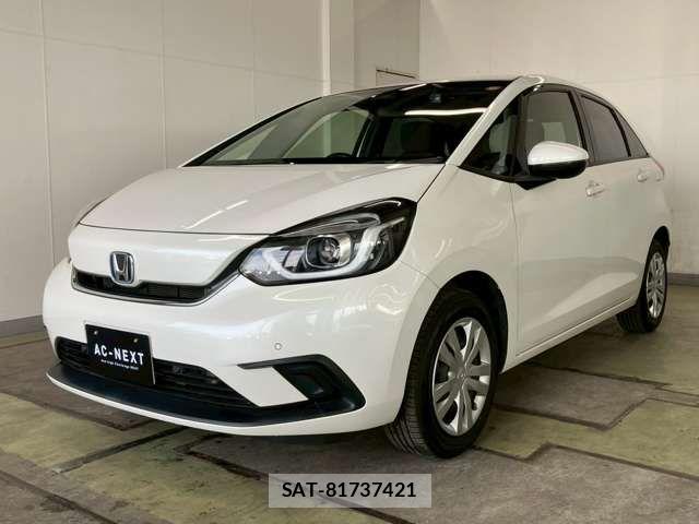 Honda FIT 2021-11 6641695-15