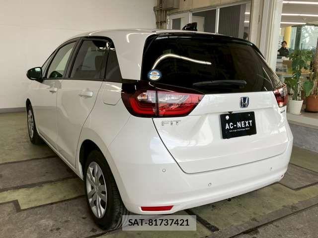 Honda FIT 2021-11 6641695-17