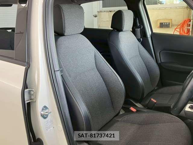 Honda FIT 2021-11 6641695-18