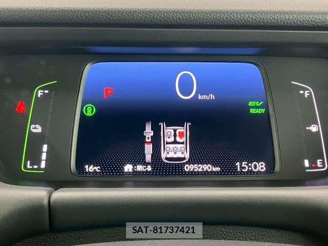 Honda FIT 2021-11 6641695-7