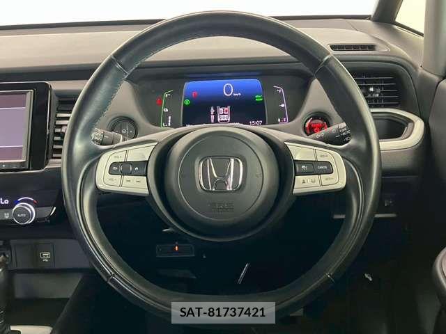 Honda FIT 2021-11 6641695-8
