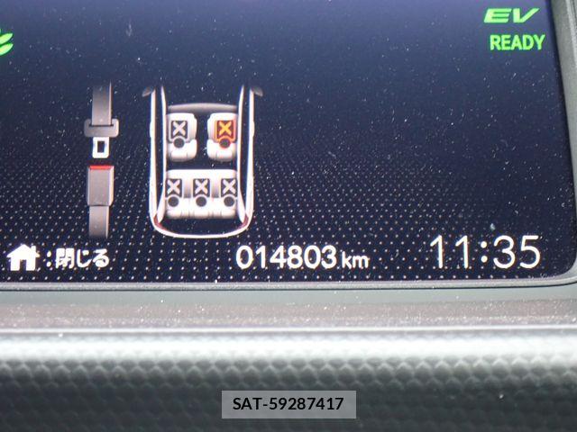 Honda FIT 2021-03 6641692-13