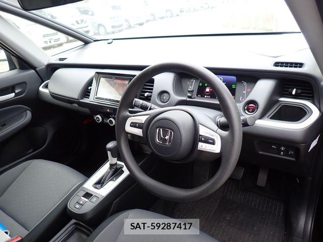 Honda FIT 2021-03 6641692-1