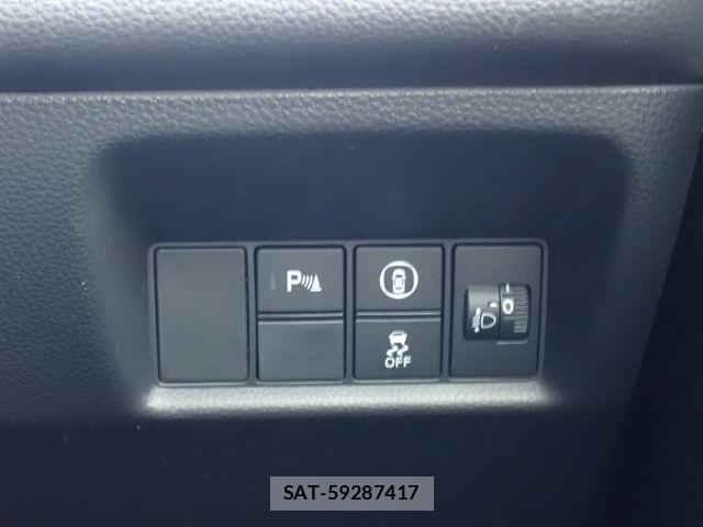 Honda FIT 2021-03 6641692-21