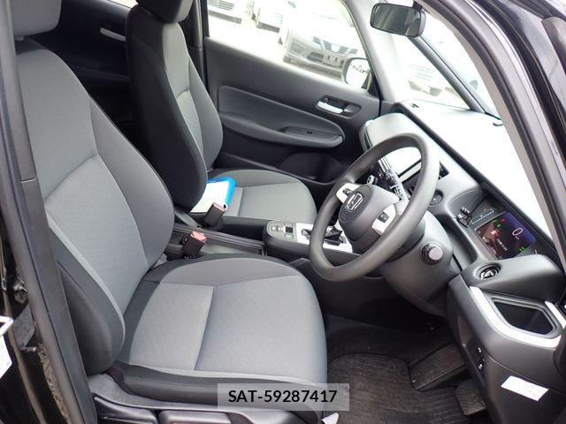 Honda FIT 2021-03 6641692-22