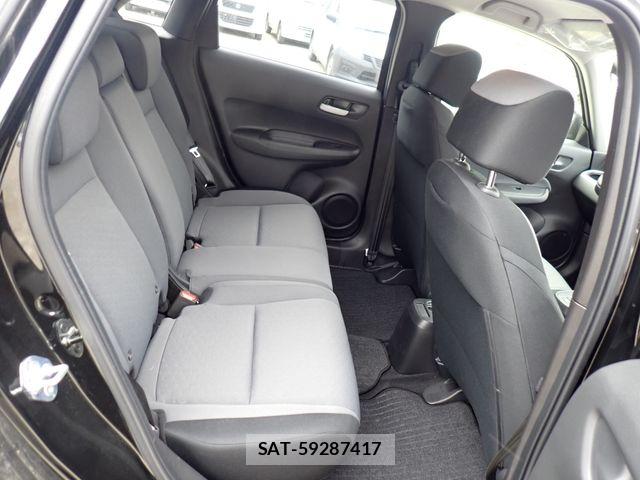 Honda FIT 2021-03 6641692-23
