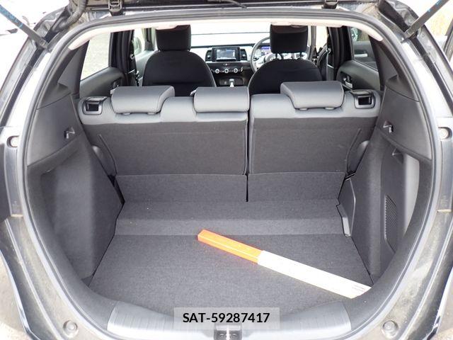 Honda FIT 2021-03 6641692-24