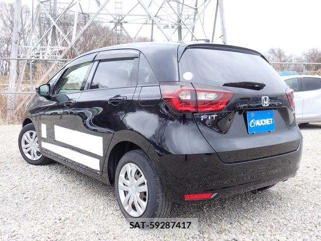 Honda FIT 2021-03 6641692-2