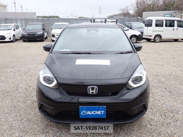 Honda FIT 2021-03 6641692-4
