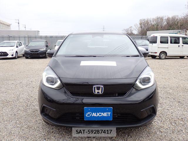 Honda FIT 2021-03 6641692-5