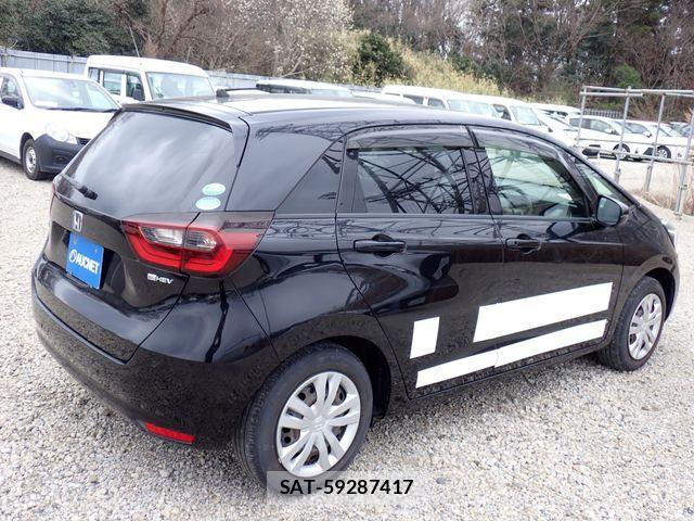 Honda FIT 2021-03 6641692-7