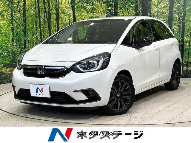 Honda FIT 2022-08 6641693-0