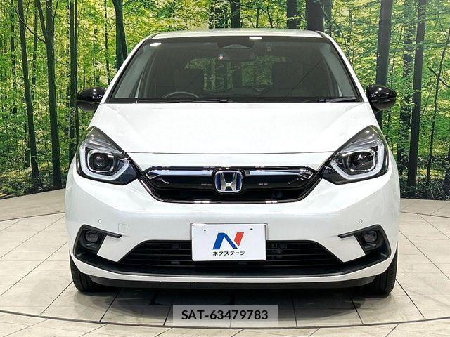 Honda FIT 2022-08 6641693-13