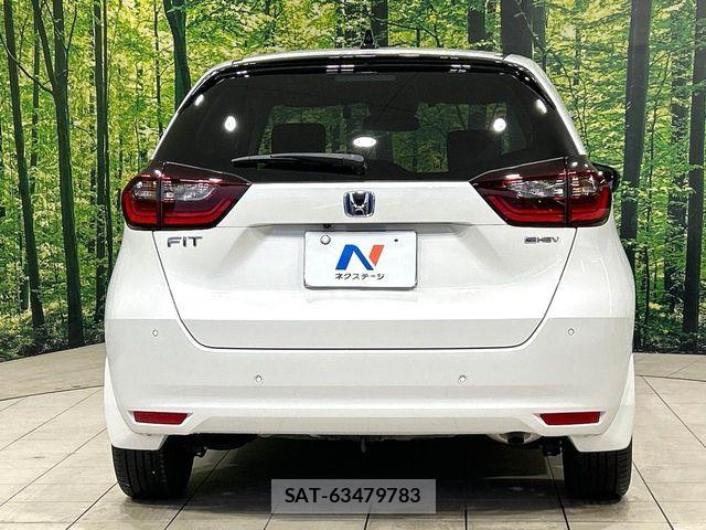 Honda FIT 2022-08 6641693-14