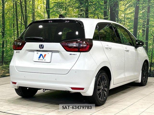Honda FIT 2022-08 6641693-16