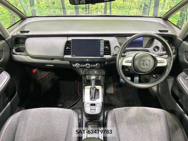 Honda FIT 2022-08 6641693-1
