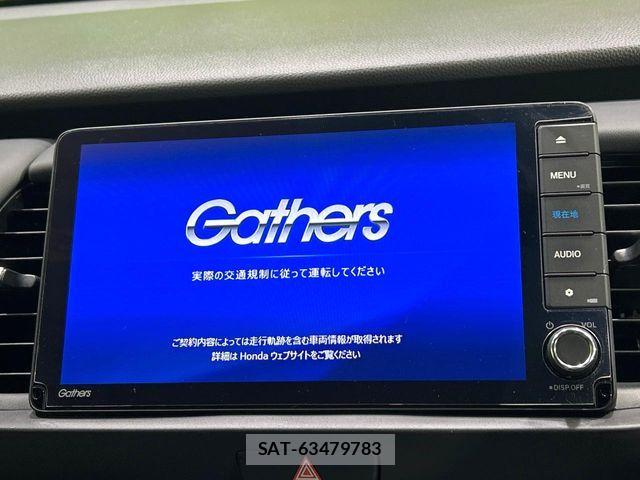 Honda FIT 2022-08 6641693-2