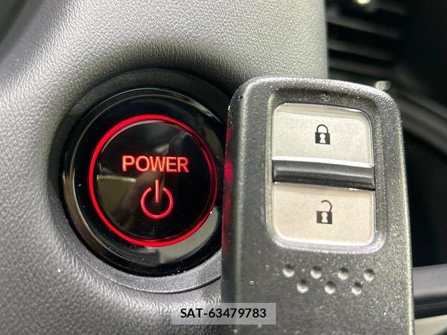 Honda FIT 2022-08 6641693-6