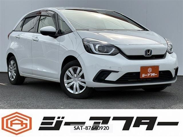 Honda FIT 2021-01 6671846-0