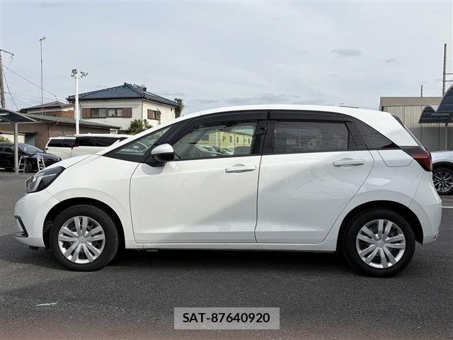 Honda FIT 2021-01 6671846-9