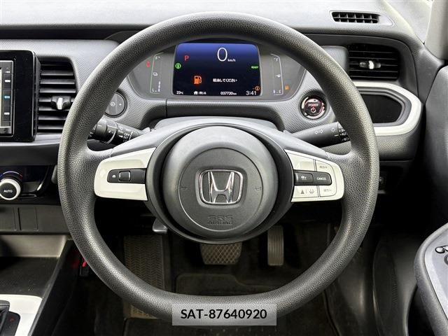 Honda FIT 2021-01 6671846-16