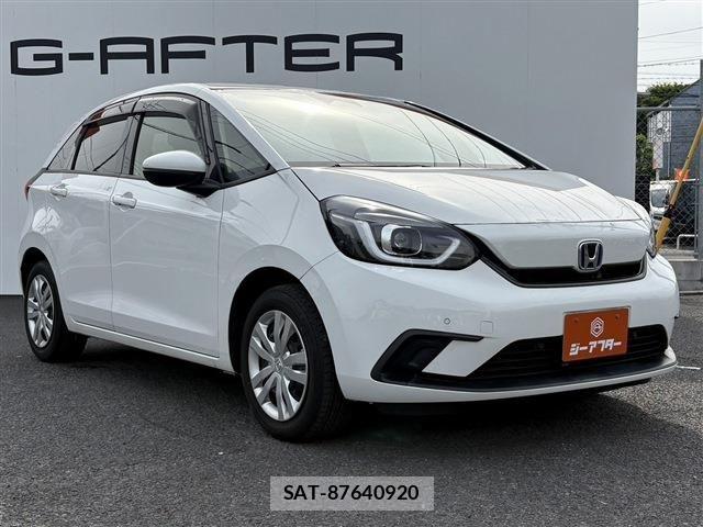 Honda FIT 2021-01 6671846-18