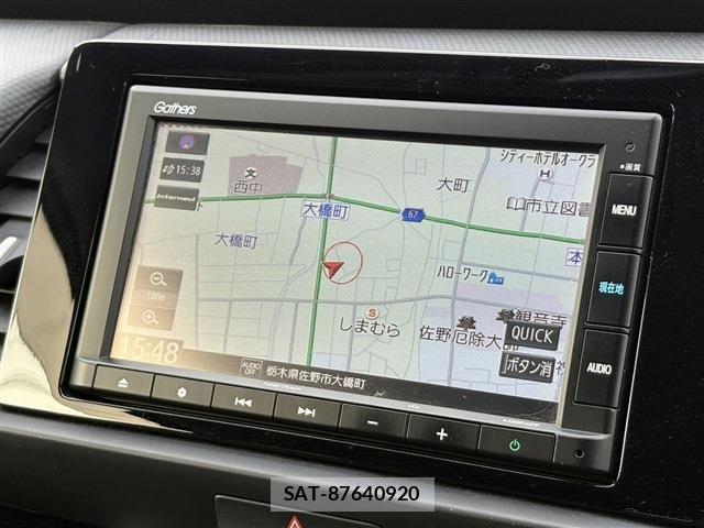 Honda FIT 2021-01 6671846-1
